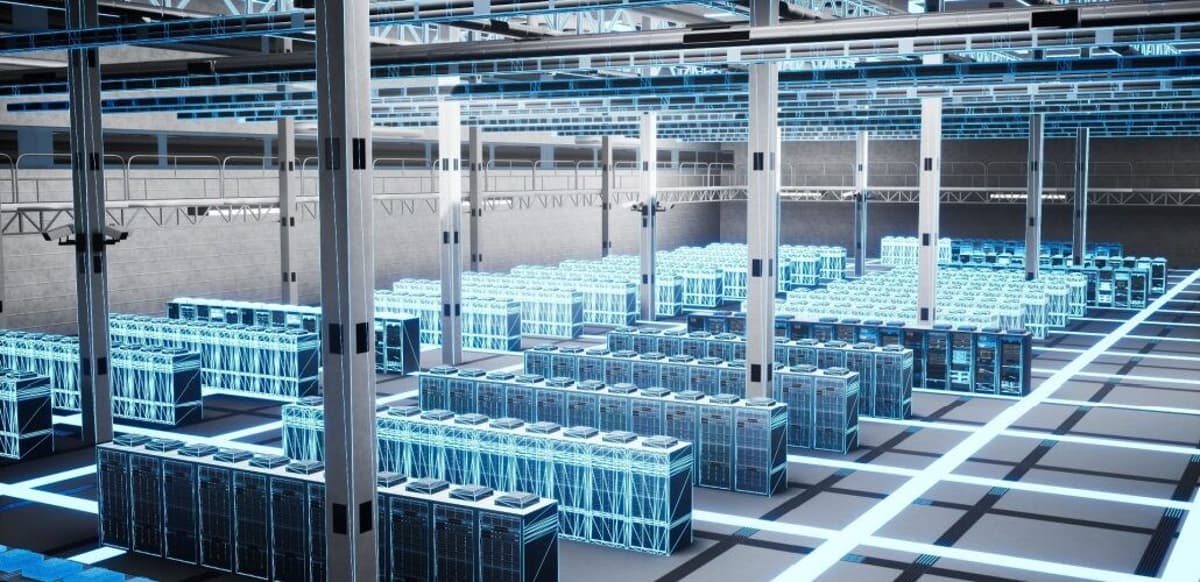 Transformer Shortages Stall Half of US AI Data Centers