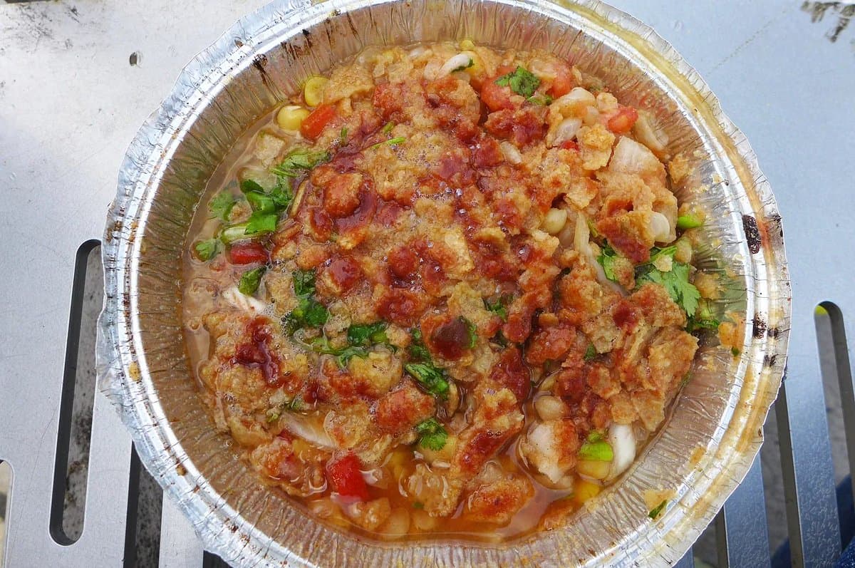 Friday's Chotpoti Ranked Among This Year's Best