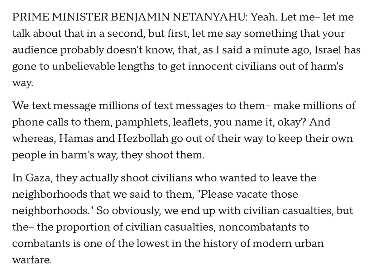 IDF's Unmatched Civilian Protection Efforts in Gaza