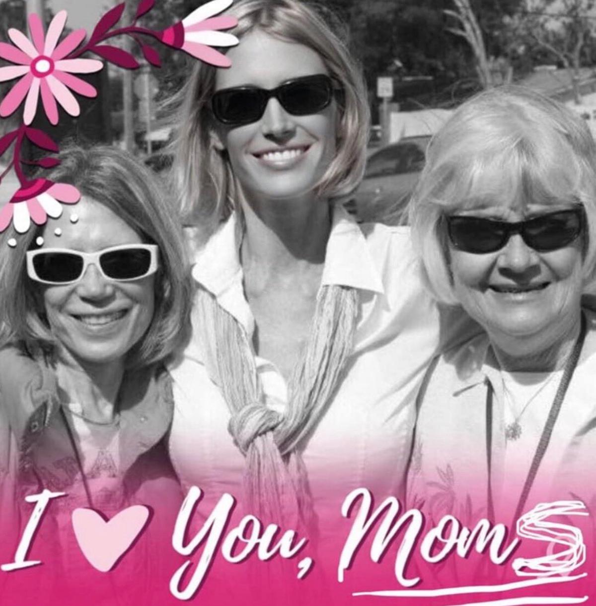 Two Mothers, One Love: Adoption Reunion Story