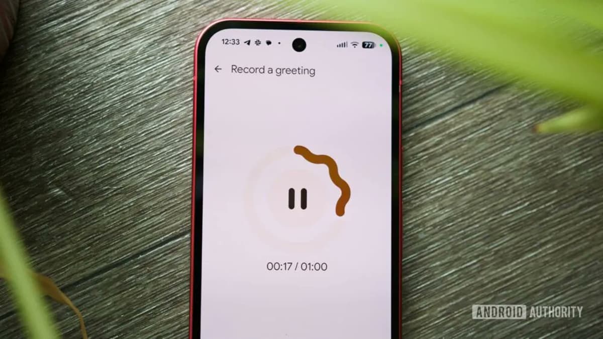 Pixel Voicemail Feature Set to Roll Out Beyond Pixel