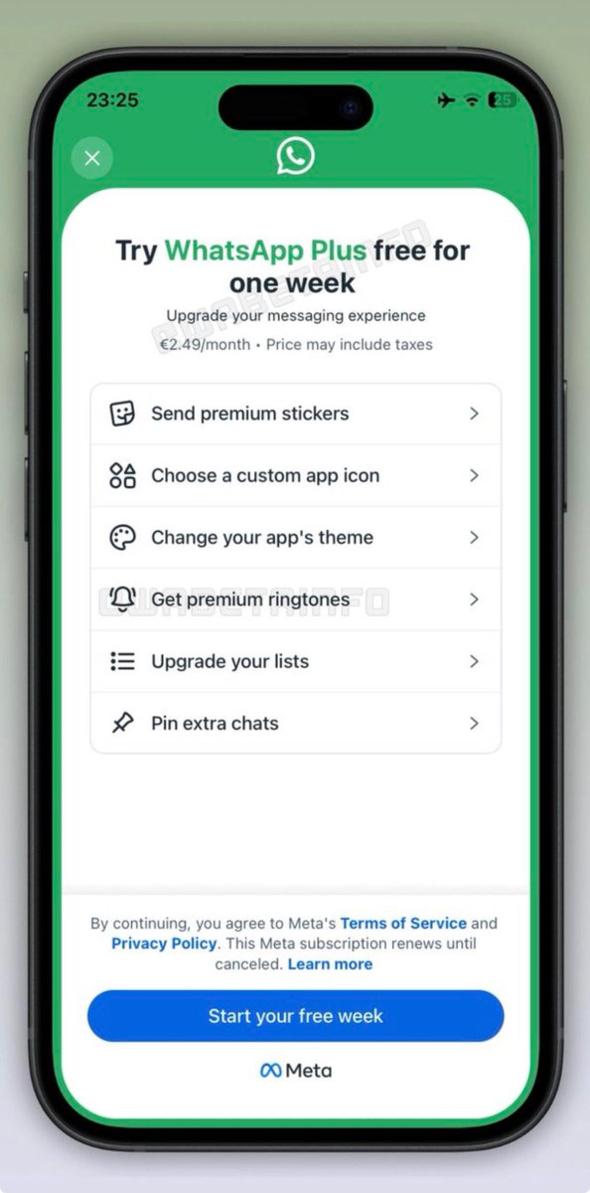Power Users Want Paid Chat-Pinning Feature in India