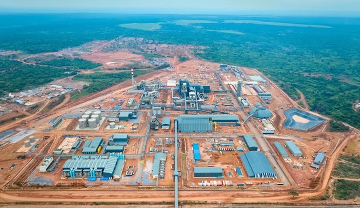 Institutions Bet $22M on Copper Supercycle by 2026