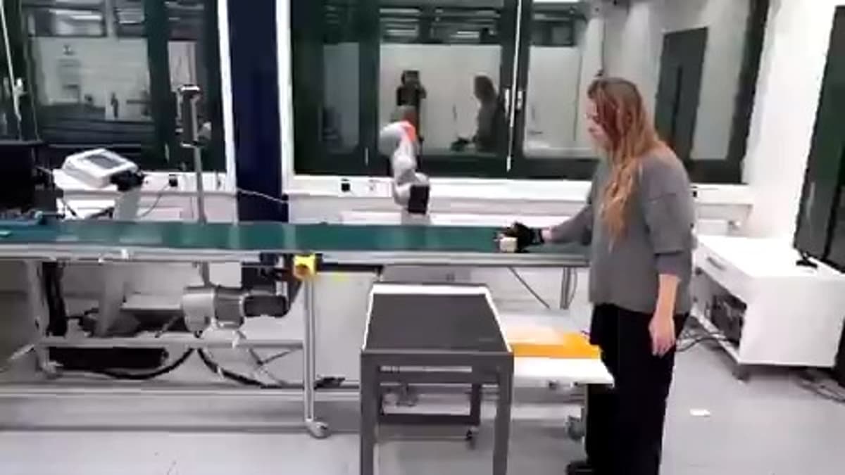 Self‑aware Robots Share Skills Across Joint Constraints