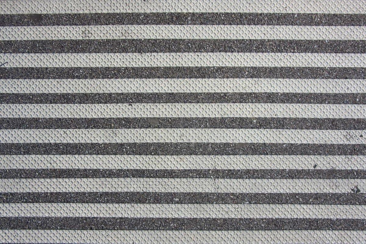Spot Early Rumble Strips to Prevent Culture Crises