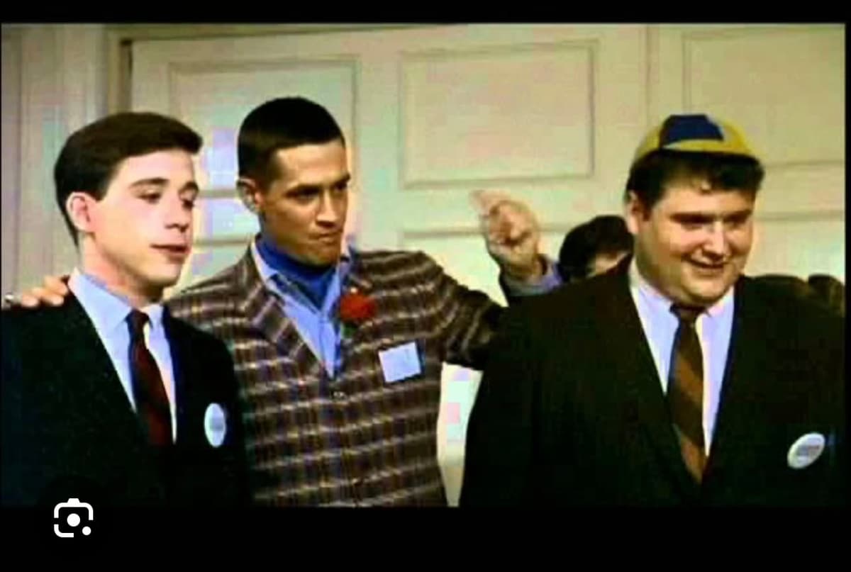 NBCU, Fox Hinder Press Access at Upfront, Animal House Style