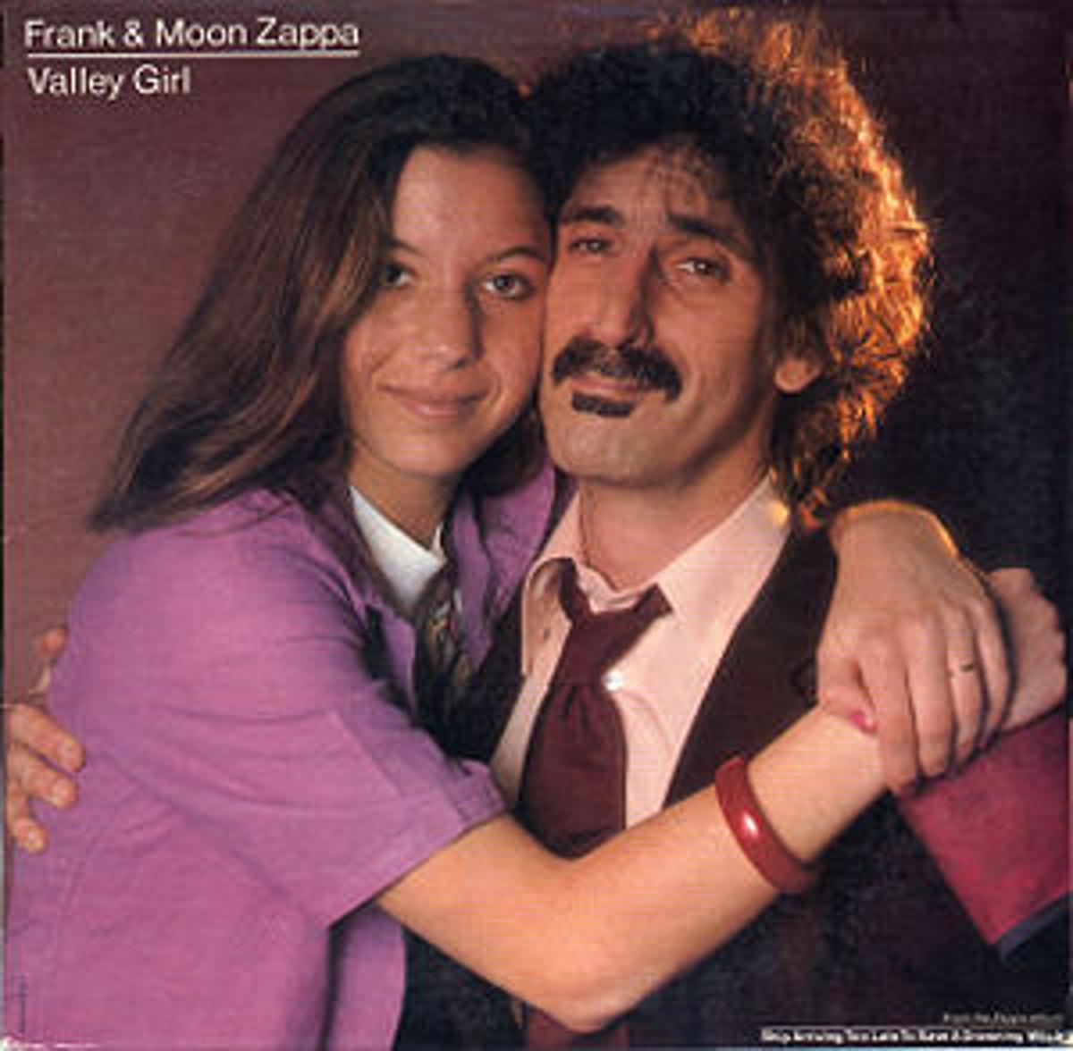 Zappa’s Satire Accidentally Popularized the Valley Girl Accent
