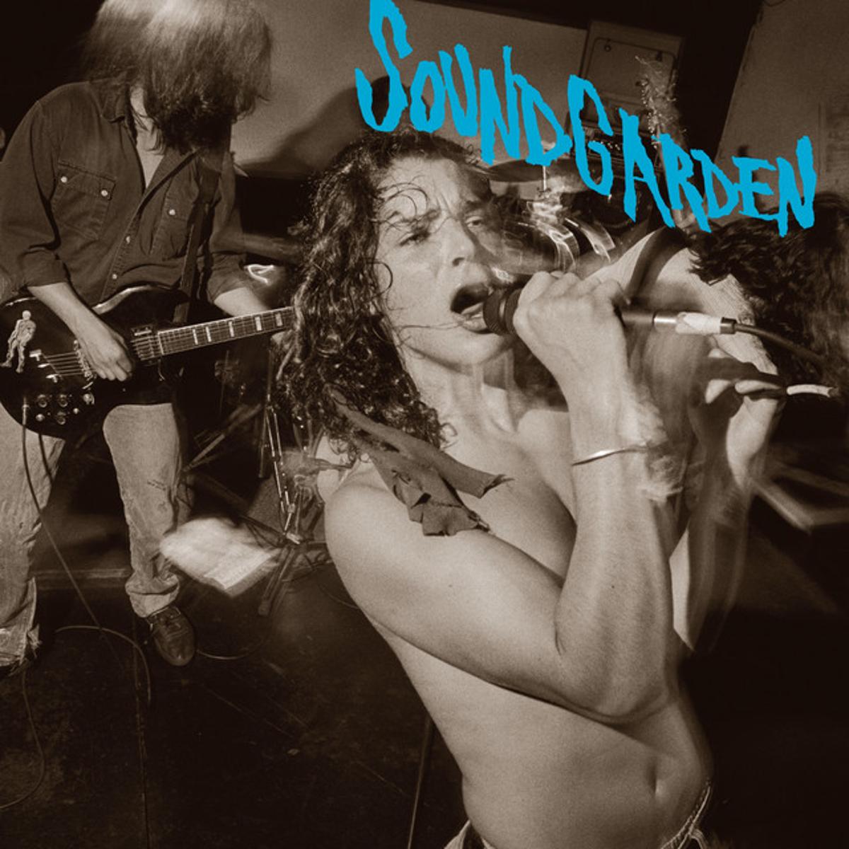 Soundgarden’s 1990 ‘Screaming Life/Fopp’ Captures Raw Grunge Roots