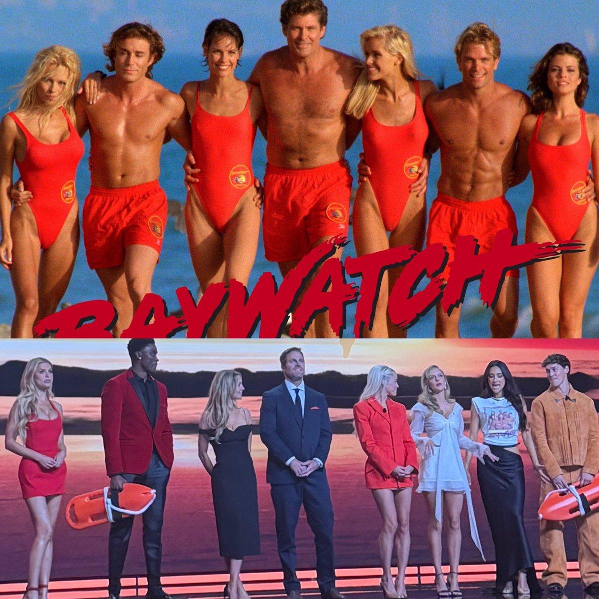 Baywatch: From One-Season Cancellation to Syndication Icon