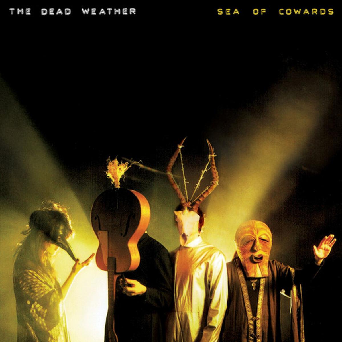 Dead Weather’s Sea of Cowards Turns 15, Still