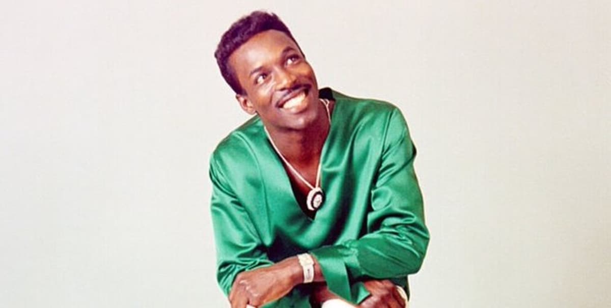 Wilson Pickett’s 1966 Anthem Sparked a Dance Craze Revolution