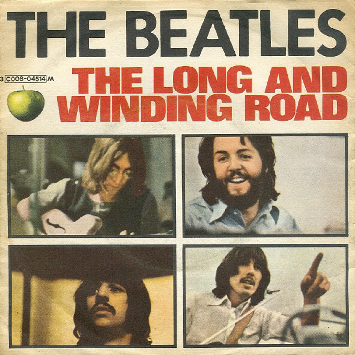 Beatles' Final #1: “Long And Winding Road” Turns 55