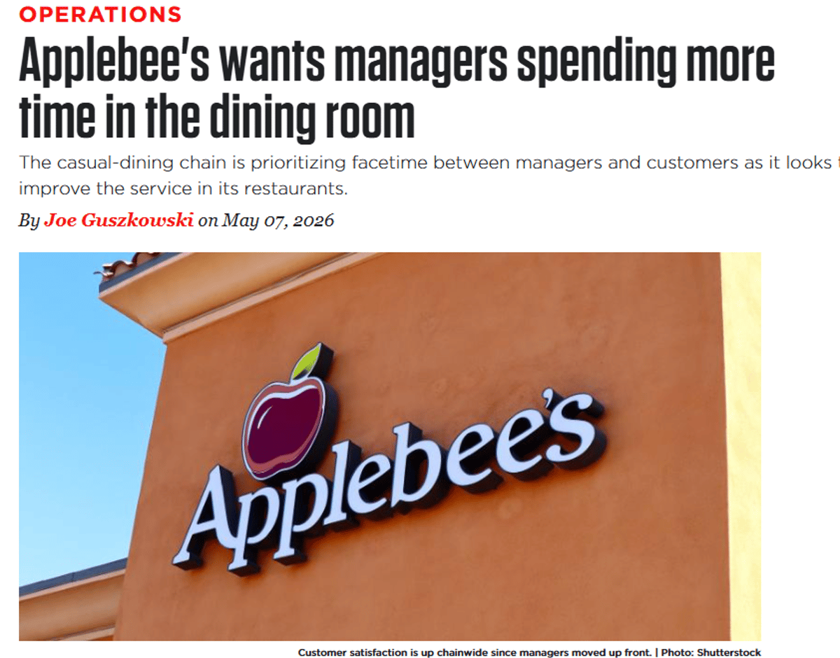 Give GMs Front‑of‑House Autonomy for Restaurant Success