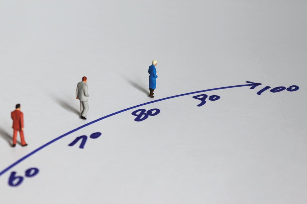 Longevity Experts Prioritize Quality Over Length of Life
