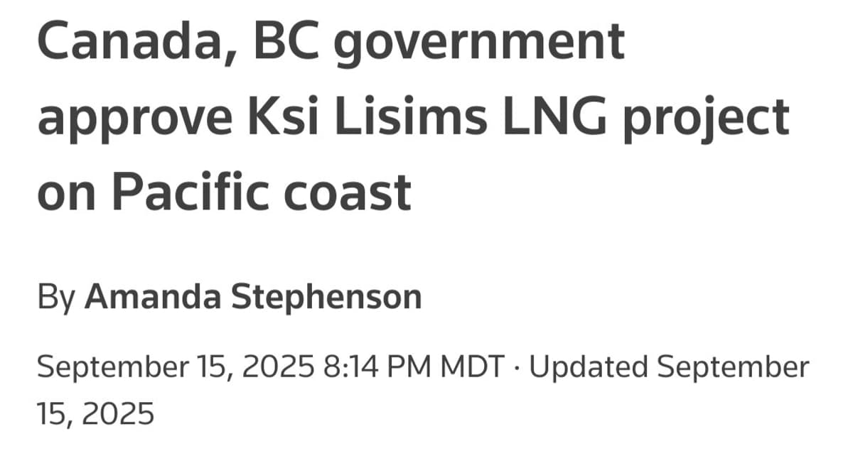 Key LNG Projects Await Funding While Others Build