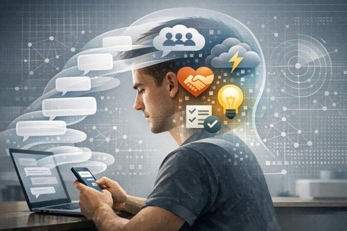AI Can Decode Your Personality From ChatGPT Chats