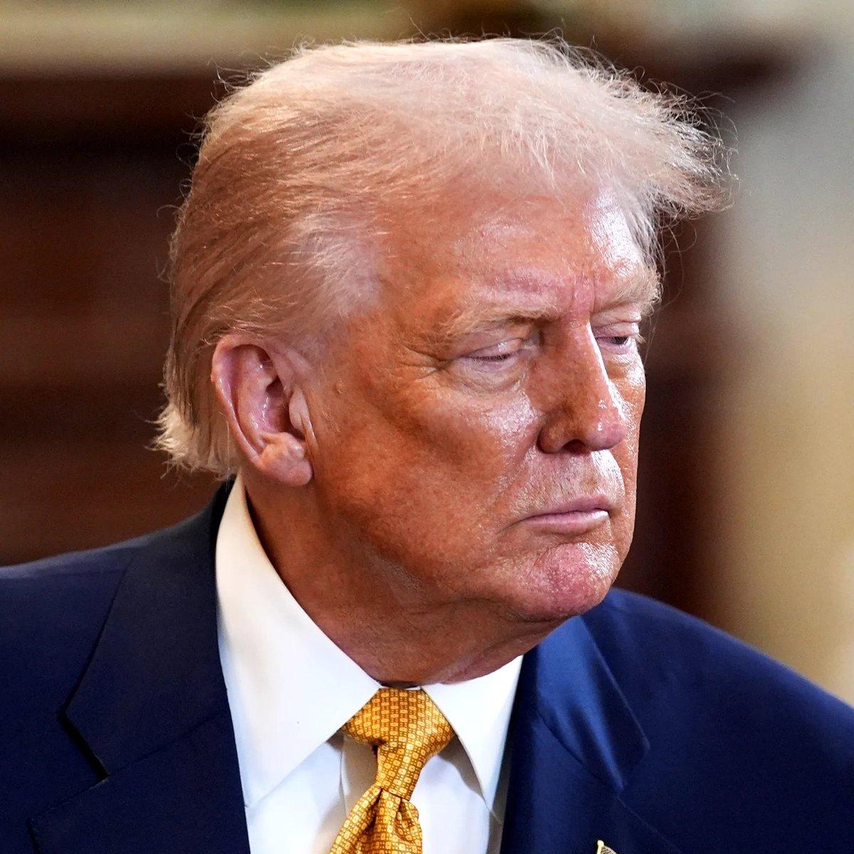 Trump Warns Fragile Iran Ceasefire, Urges Gas Tax Pause
