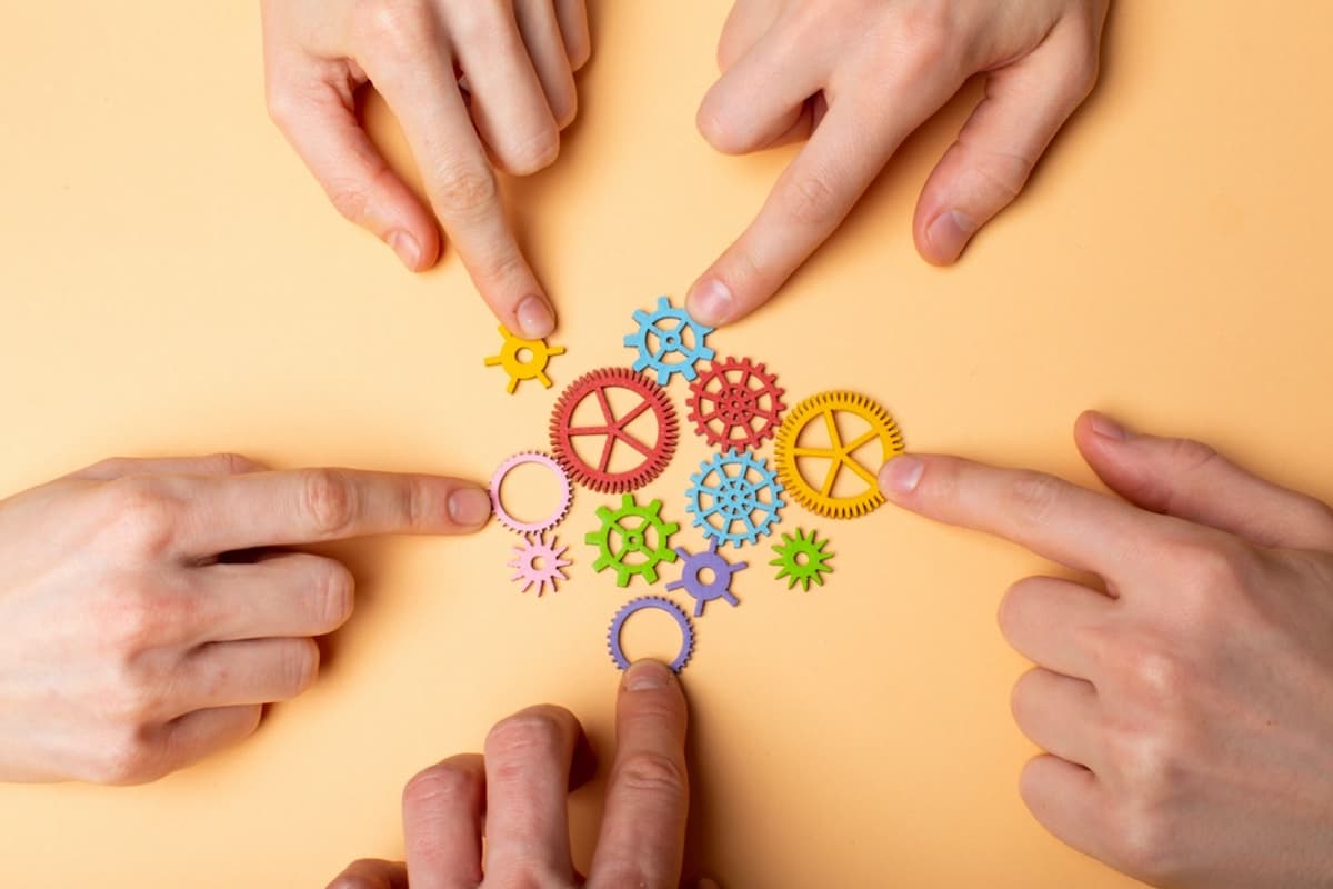 Leadership Bridges Culture and Strategy, Not Competition
