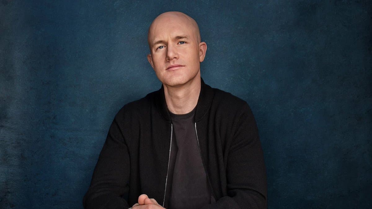 Coinbase CEO to Address Senate GOP Before Clarity Act Vote