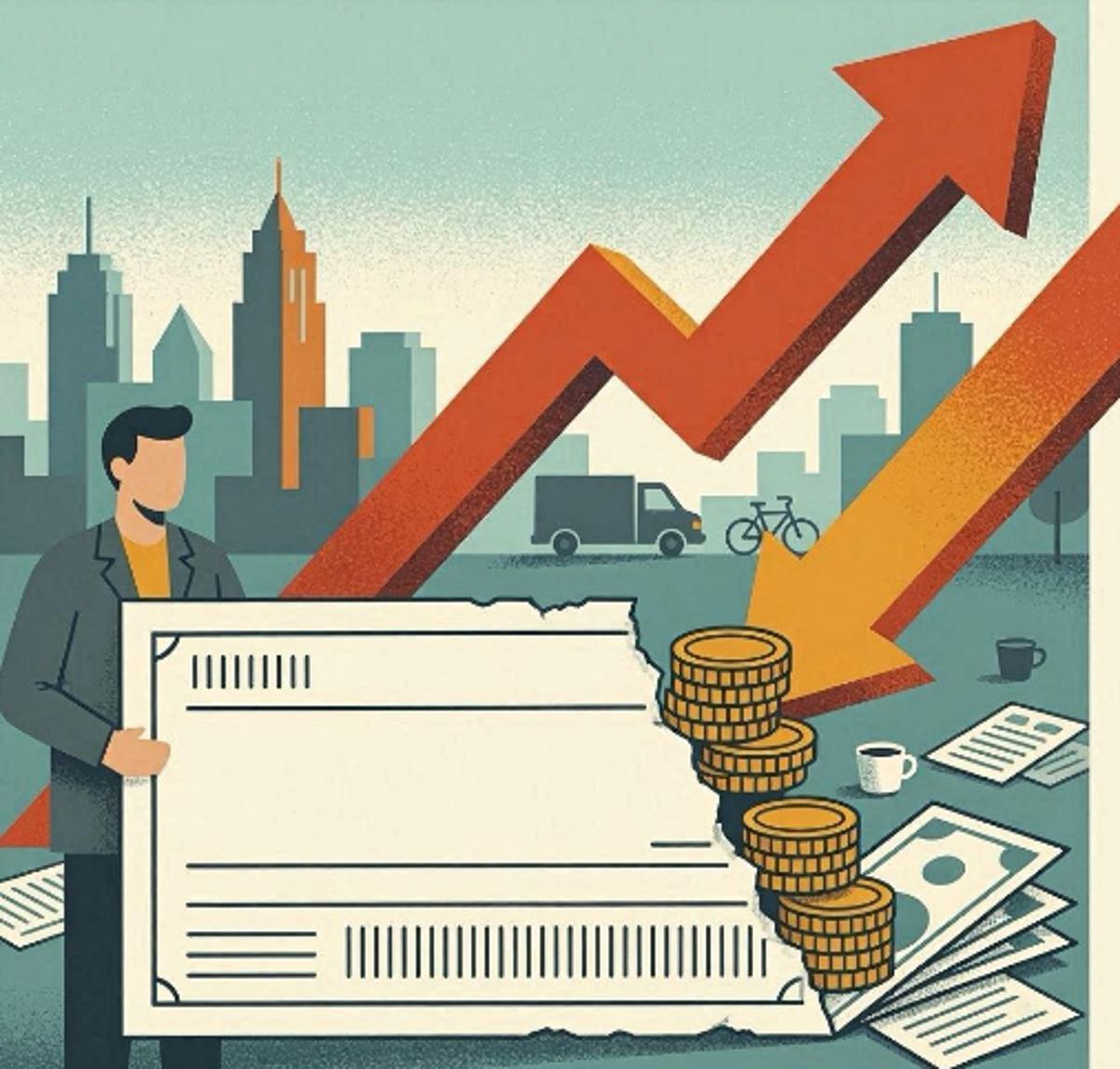 Ceasefire Uncertainty Dampens Risk, Lifts Dollar, Fuels Oil