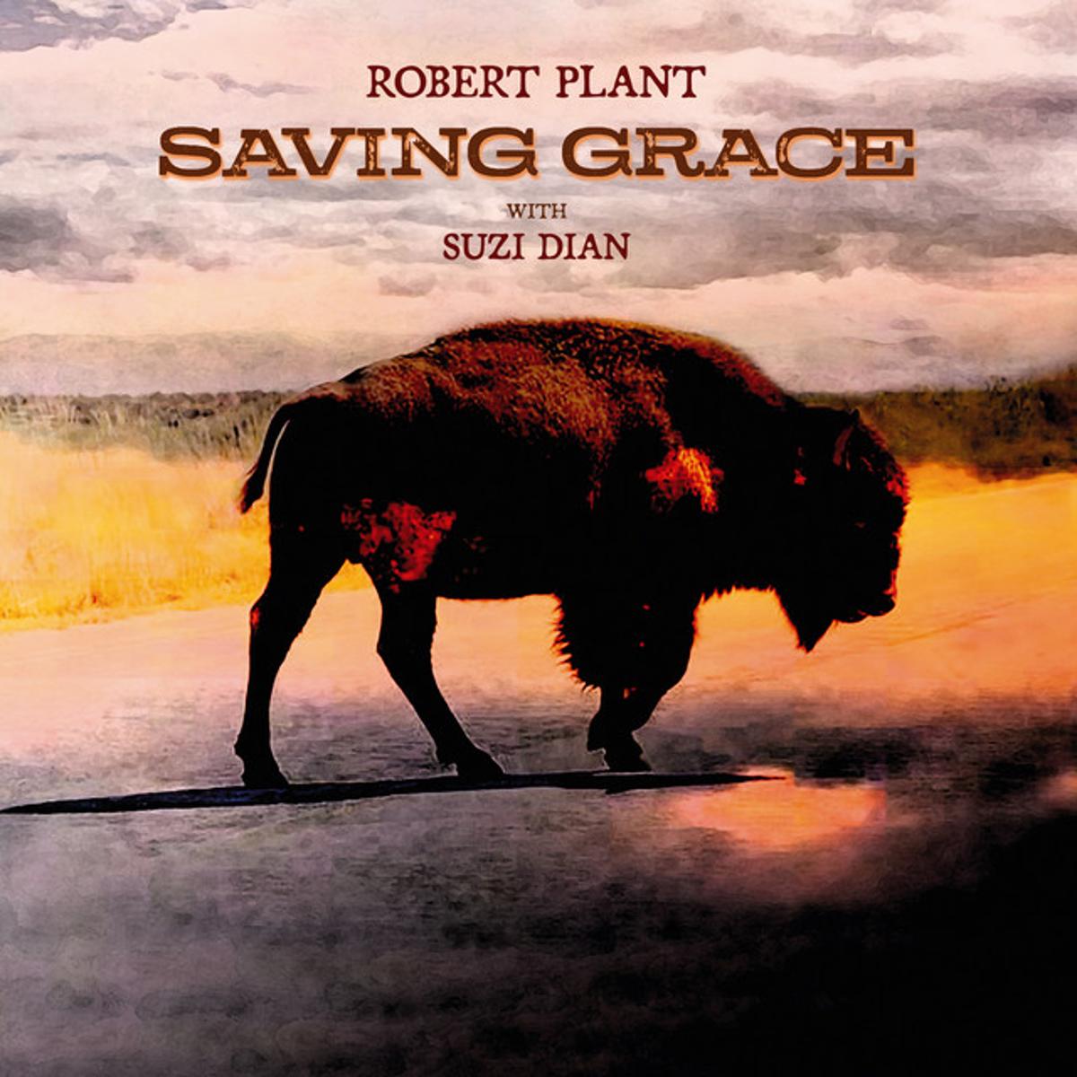 Robert Plant's Solo Single Hits Top 15 UK Vinyl Charts
