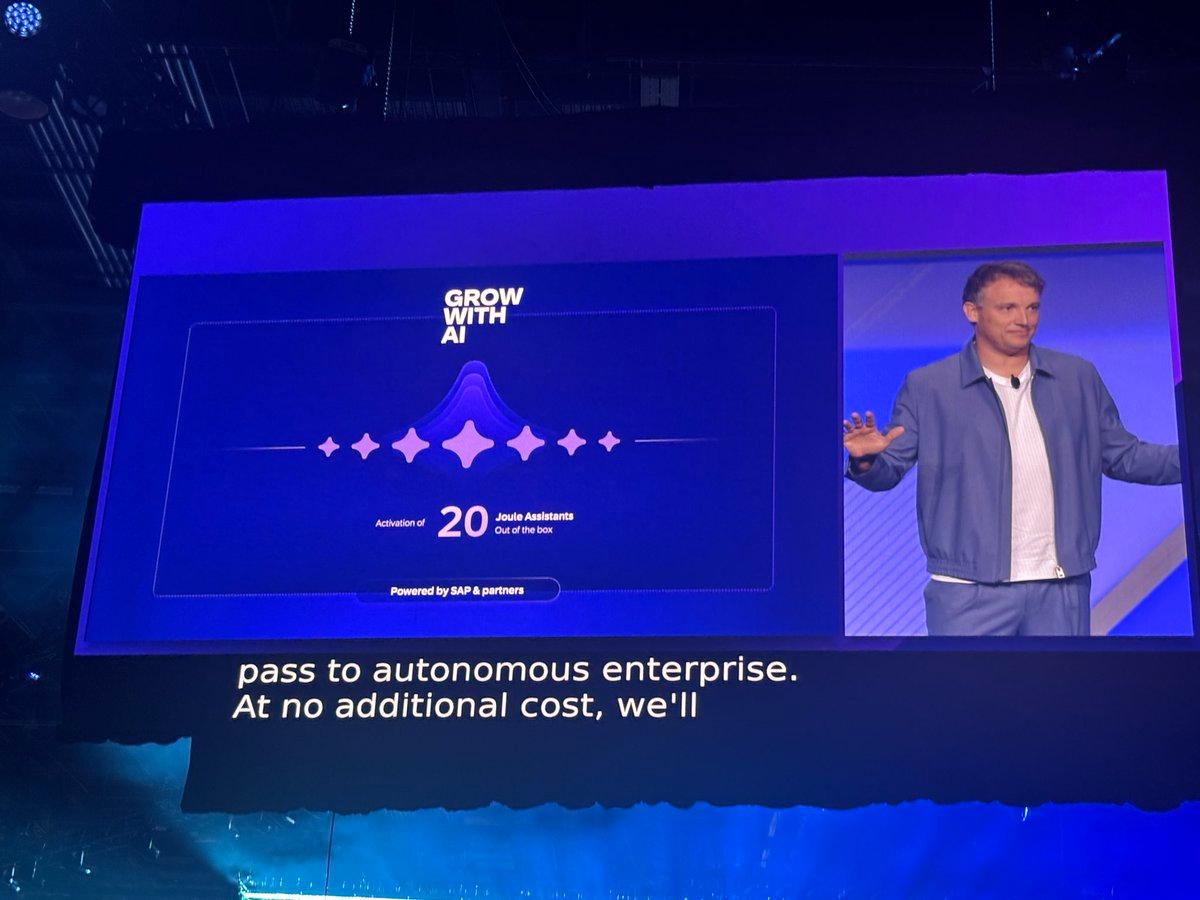 Turning Business AI Promise Into Scalable, Autonomous Reality