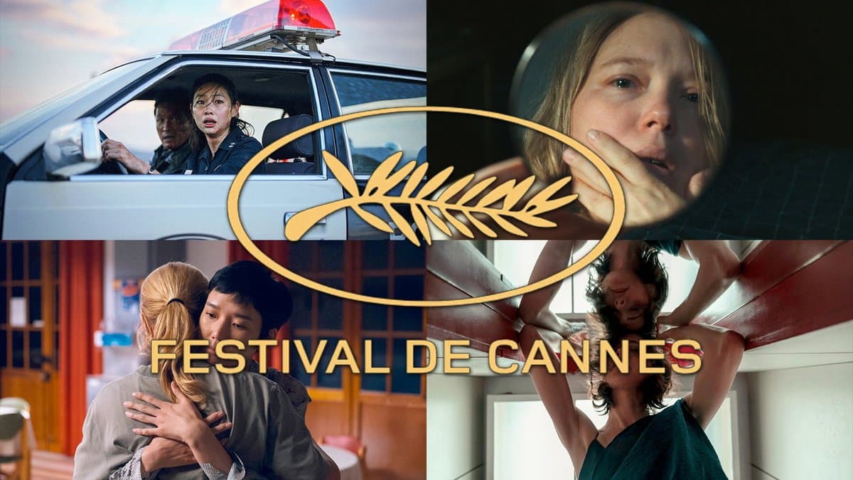 Six Must‑See Films Set to Shine at Cannes 2026