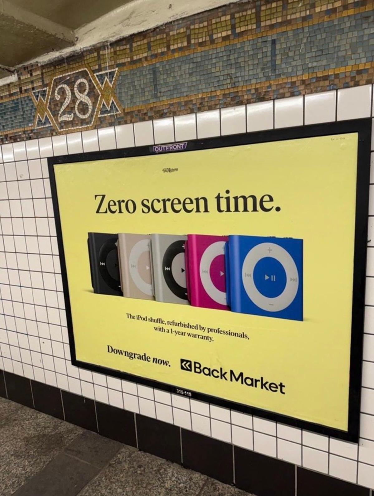 Less Screen, More Humanity: Technology Should Disappear