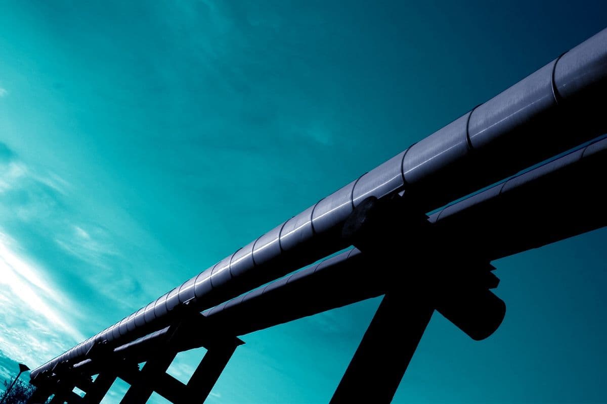 New England Ready for Major Gas Pipeline Expansion