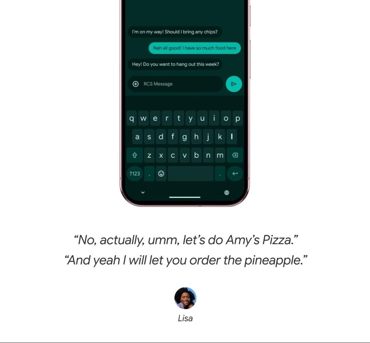 Gboard's New Rambler Cleans up Spoken Ramblings