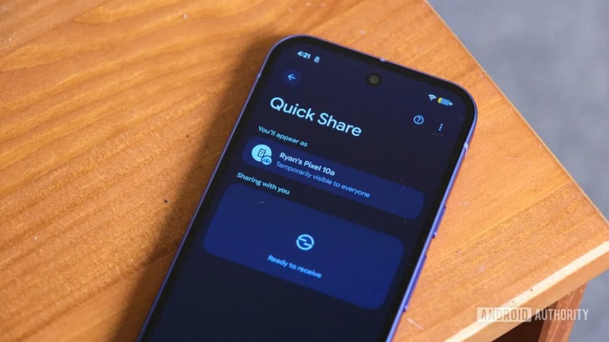 Google, Apple Enable Seamless Wireless iPhone‑to‑Android Migration