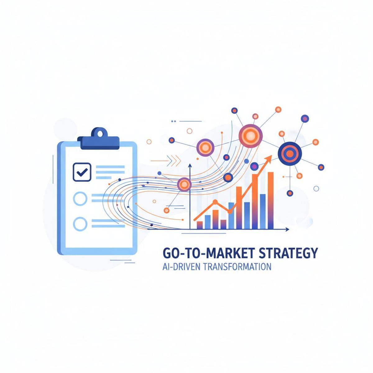 2026 Theory GTM Survey Probes AI's Impact on Sales Teams