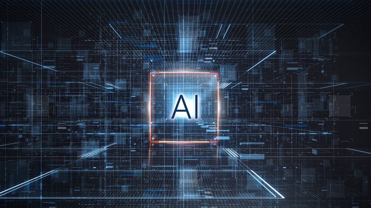 AI Won’t Replace Software Anytime Soon