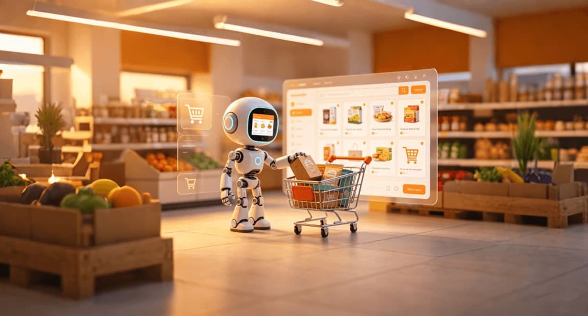Alibaba's Qwen AI Powers End‑to‑End Shopping on Taobao