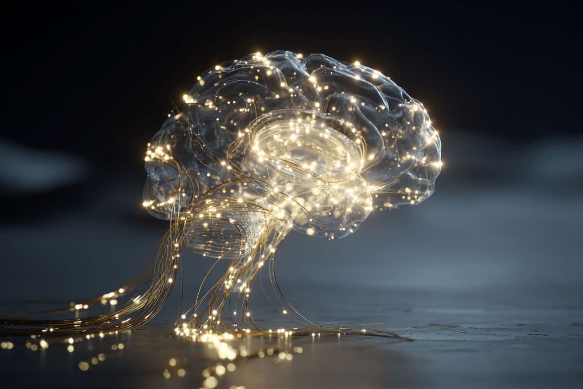 Smaller AI Models Can Become More Intelligent