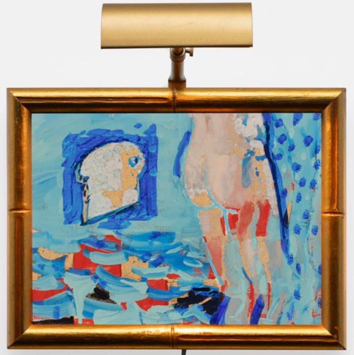 NYC Debuts Two Paul Thek Exhibits and Rare Notebook Book