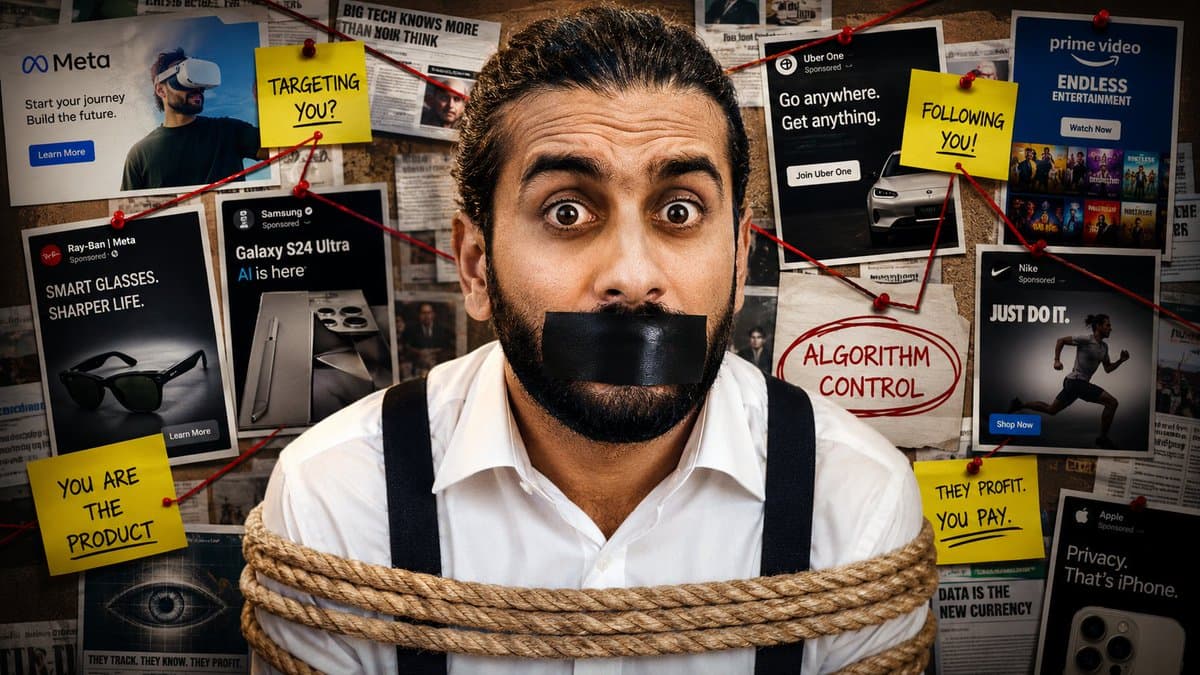 When Ads Fail, Check the Funnel First