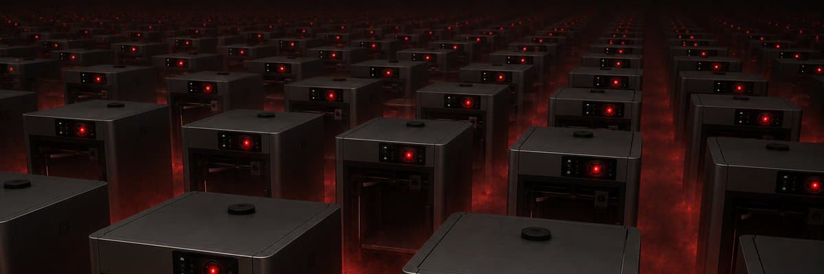 Chinese Laws Push BambuStudio to Breach Open‑Source License