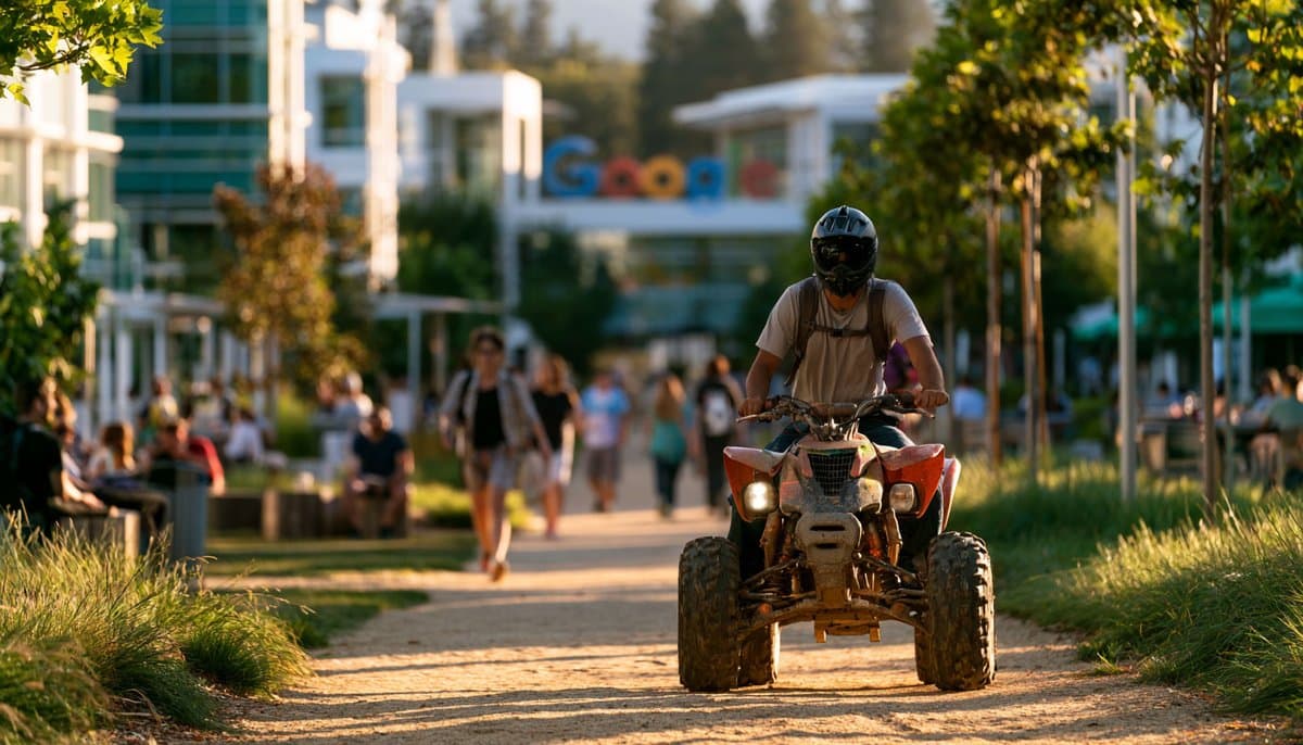 Google Vehicle Ads Now Include ATVs, UTVs, Trailers