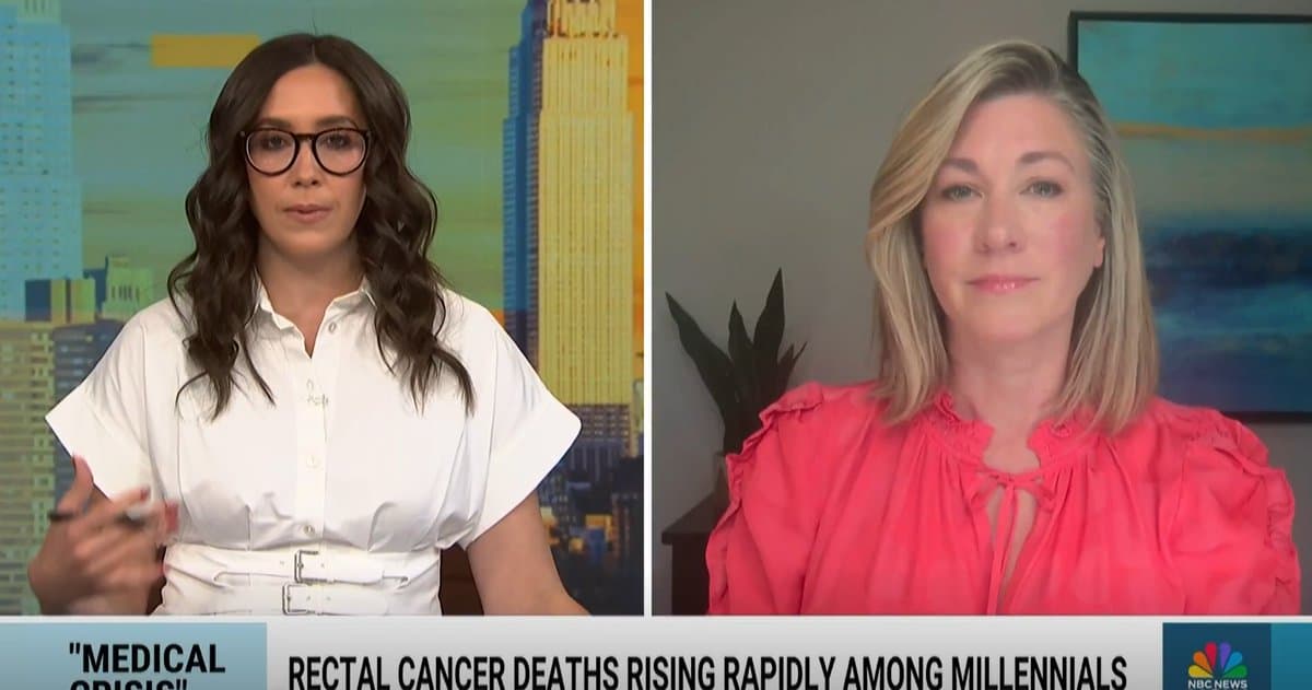 Rectal Cancer Deaths Surge, May Outpace Colon by 2035