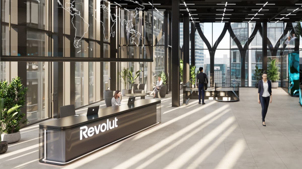 Revolut Cleared to Launch Full‑service Wealth Platform