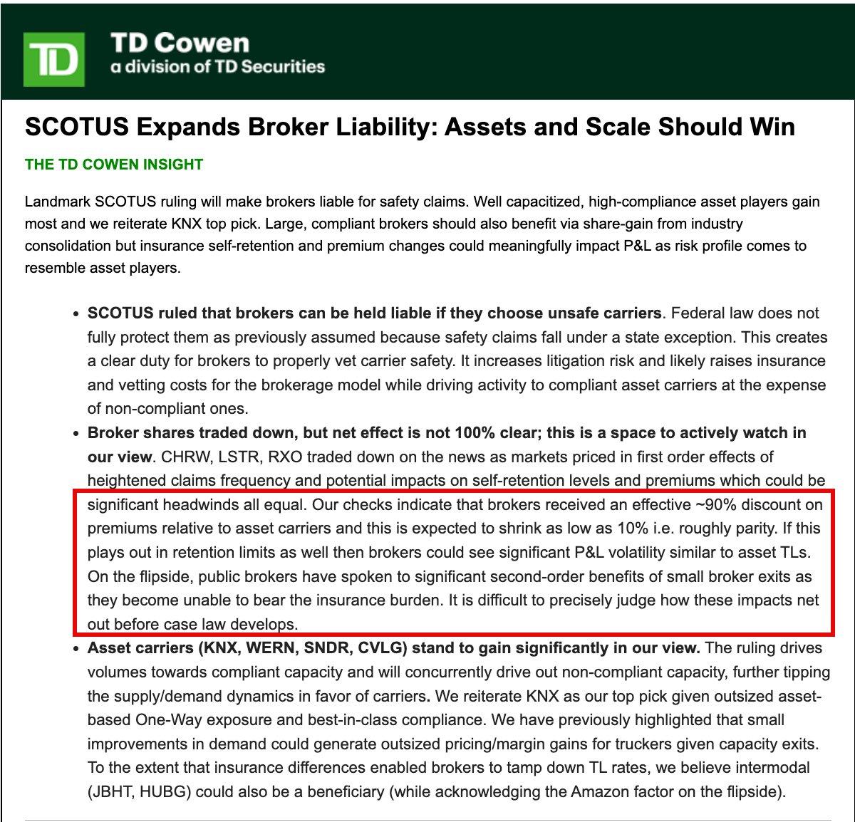 SCOTUS Ruling Triggers 9x Insurance Surge for Brokers