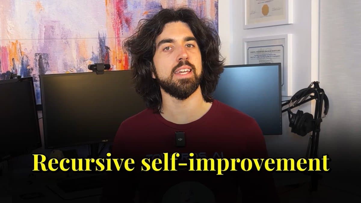 Self‑Updating Skill Loop Boosts Claude Code Performance
