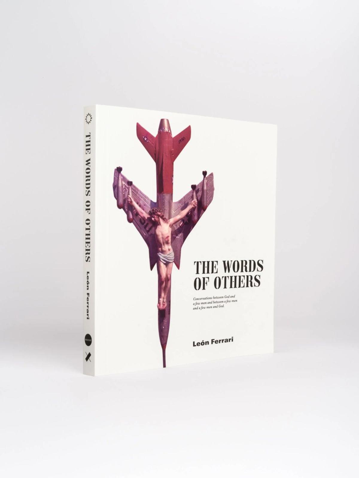 León Ferrari’s Anti‑War Masterpiece Gets First English Translation