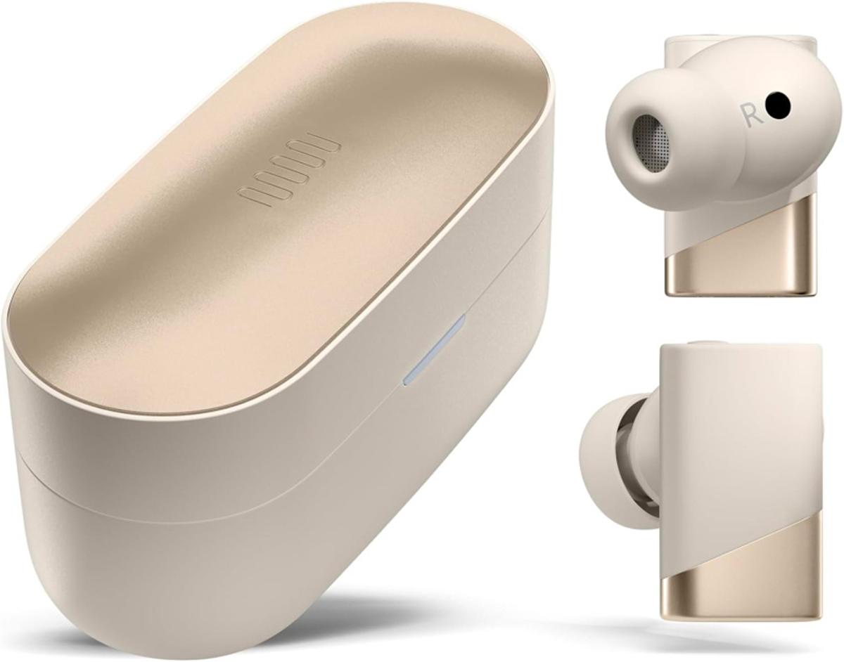Status Pro X Earbuds Deliver Solid ANC, Decent Sound