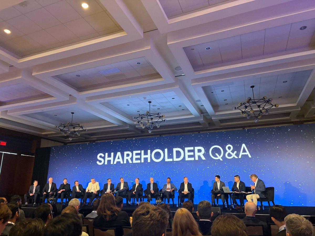 CSU Thrives on Decentralized, Acquisition‑Heavy, Talent‑Focused Model