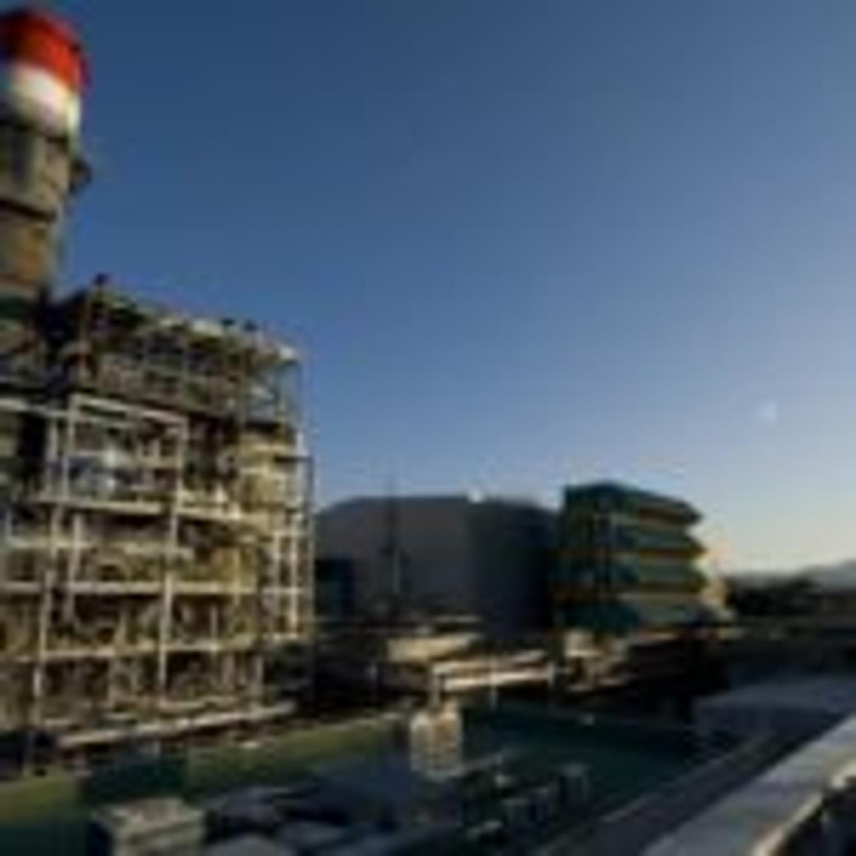 Utility Giant Builds Australia’s Largest Gas Plant for Data Centers