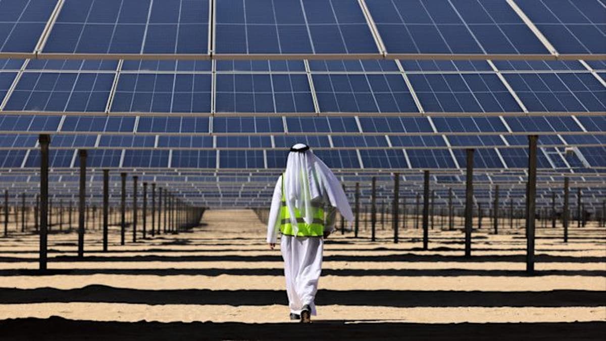 Battery Price Drops Enable 24/7 Solar Power