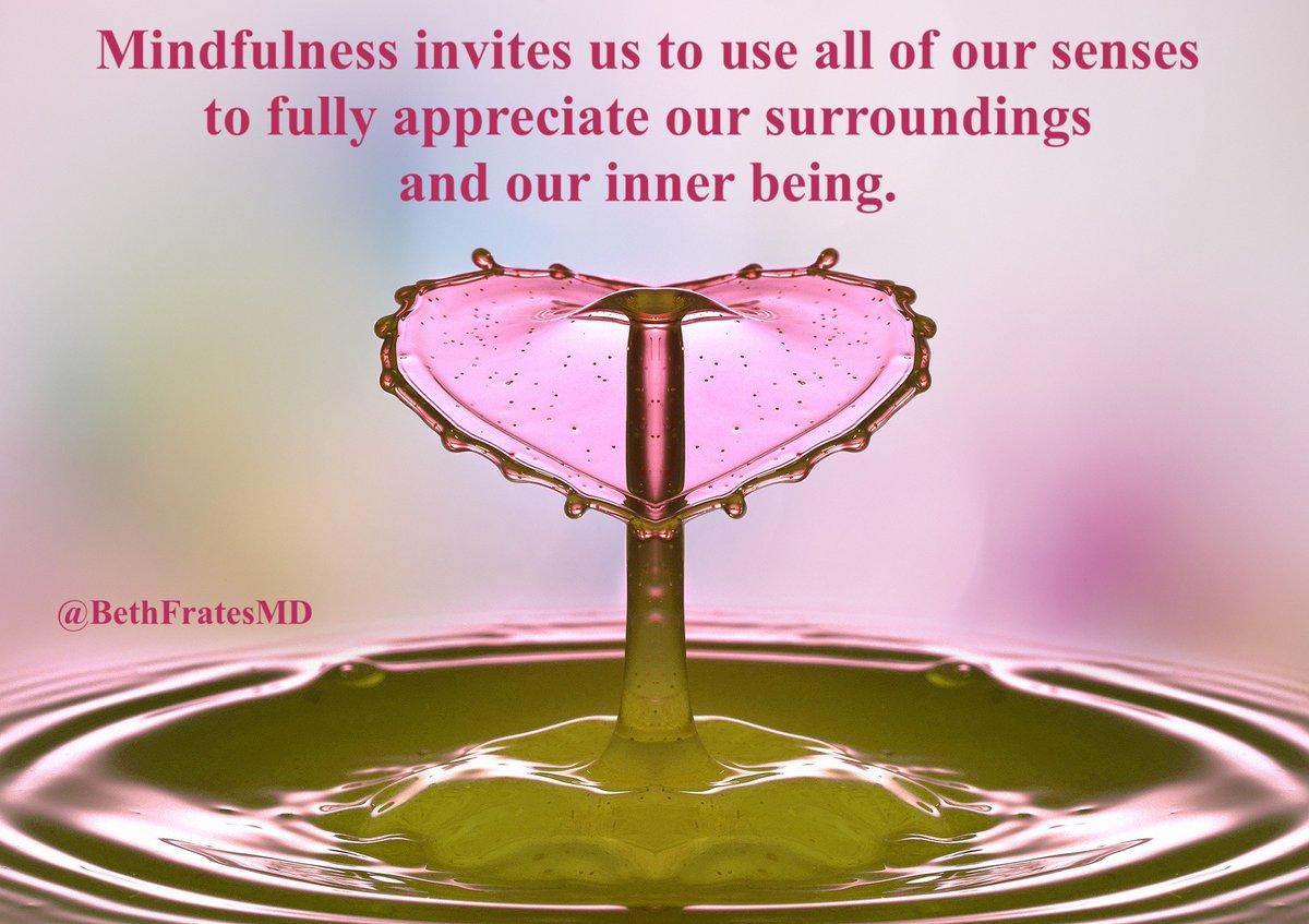 Give Yourself the Gift of Daily Mindfulness