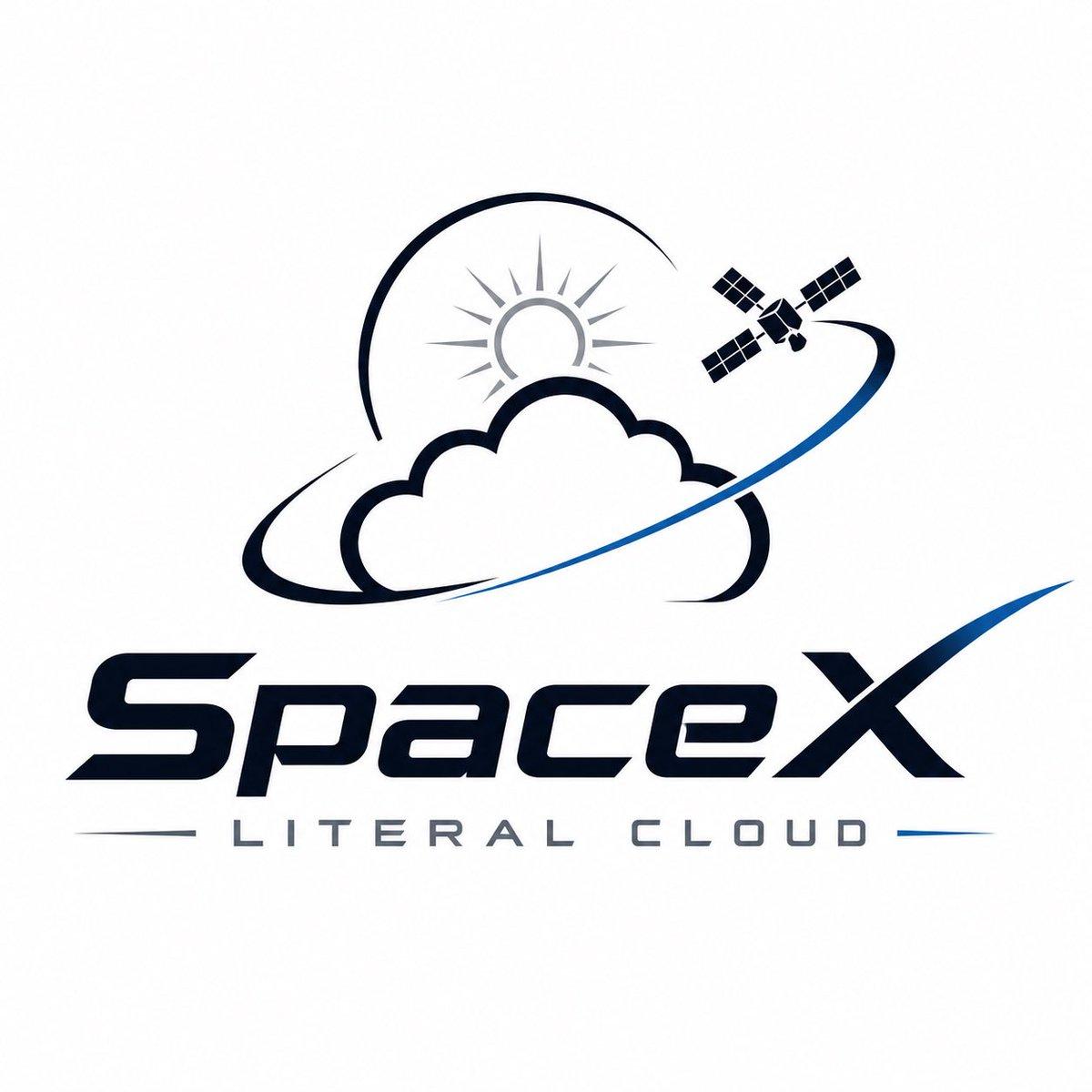 SpaceX Launches Actual Cloud Computing Above Earth